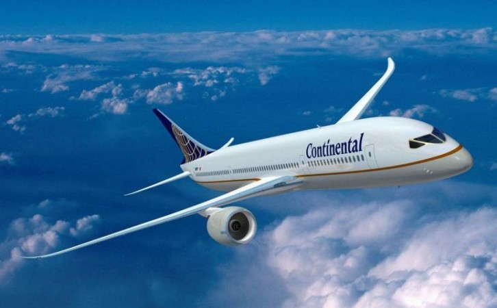 随县至泰国机场航空托运